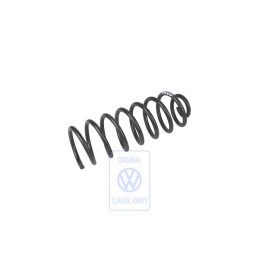 VW Originale Molla Elicoidale - 165511115B