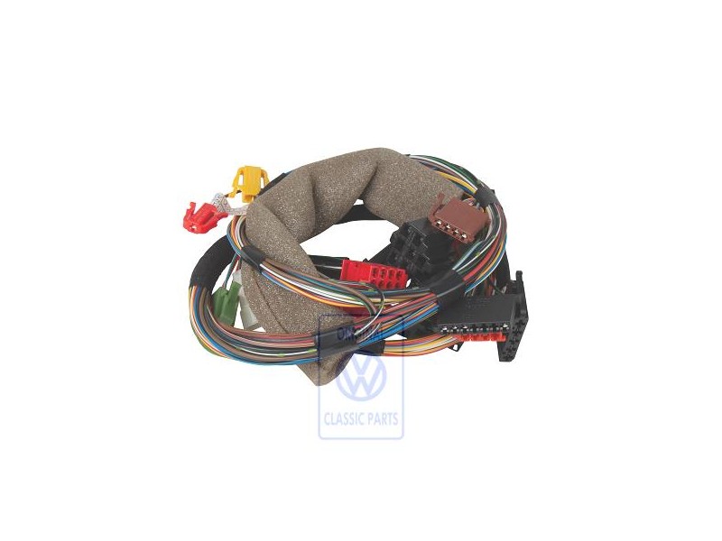 VW Originale Serie Cavi Per Interruttore Combinato - 165971063G