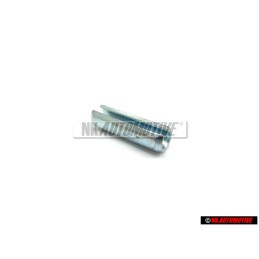 VW Originale Bussola Di Serraggio - N 0133091