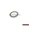 VW Originale Anello Di Tenuta - N 0138133