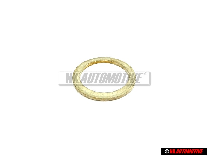 VW Originale Anello Di Tenuta - N 0138165
