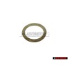 VW Originale Anello Di Tenuta - N 0138165