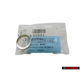 VW Originale Anello Di Tenuta - N 0138165