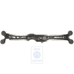 VW Originale Supporto Motore Con Cuscinetto Di Gomma - 191199201F
