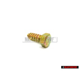 VW Originale Vite Lamiera - N 0138873