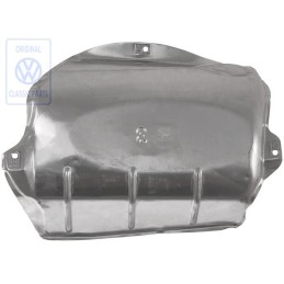 VW Originale Lamiera Termoisolante Per Silenziatore Terminale - 191803309B