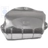 VW Originale Lamiera Termoisolante Per Silenziatore Terminale - 191803309B
