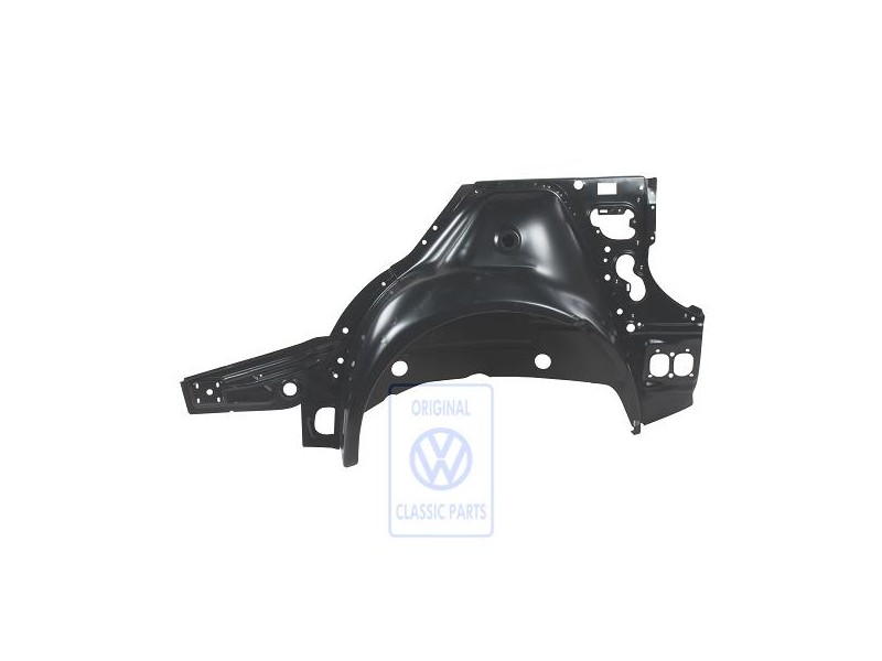 VW Originale Passaruota - 191803421D