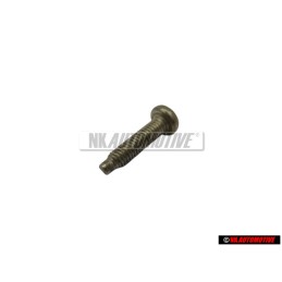 VW Originale Vite Testa Lent. 