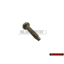 VW Originale Vite Testa Lent. 