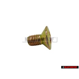 VW Originale Vite Testa Lenticolare - N 0142881