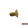 VW Originale Vite Testa Lenticolare - N 0142881