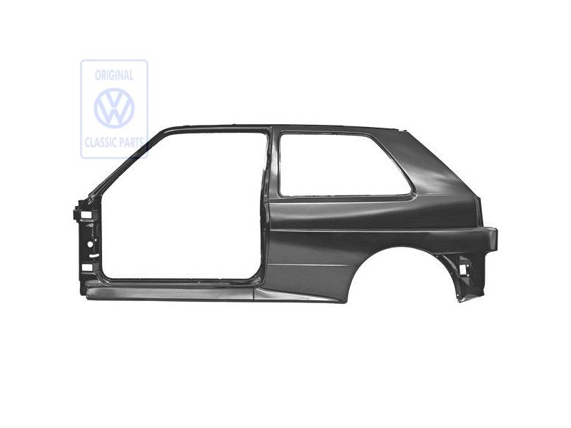 VW Originale Fiancata - 191809601E