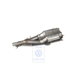VW Originale Presilenziatore - 191253207A