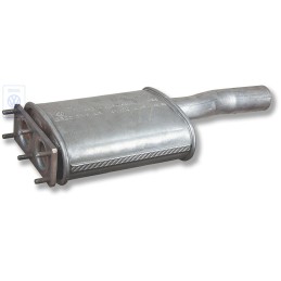 VW Originale Presilenziatore - 191253209C