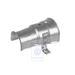 VW Originale Lamiera Termoisolante - 191253701D