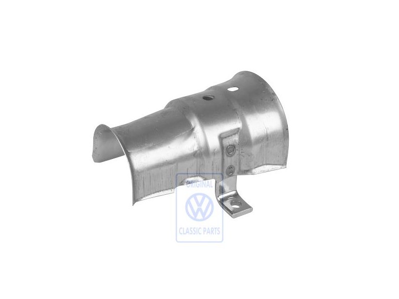 VW Originale Lamiera Termoisolante - 191253701D