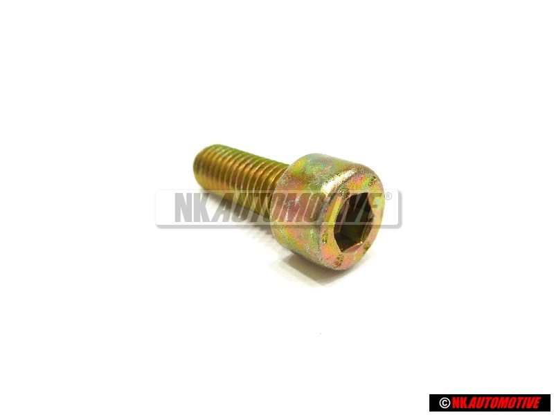 VW Originale Vite Cilindrica Con Testa Esagonale Interna - N 0147091