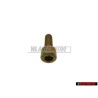 VW Originale Vite Cilindrica Con Testa Esagonale Interna - N 0147091