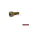 VW Originale Vite Cilindrica Con Testa Esagonale Interna - N 0147091