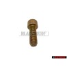 VW Originale Vite Cilindrica Con Testa Esagonale Interna - N 0147091