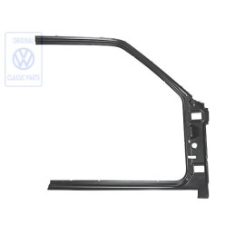 VW Originale Elemento Parziale Montante A Con Longh. 