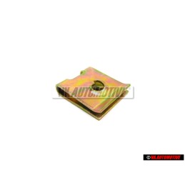 VW Originale Dado A Scatto - N 0154581