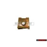 VW Originale Dado A Scatto - N 0154581