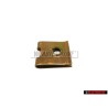 VW Originale Dado A Scatto - N 0154581