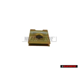 VW Originale Dado A Scatto - N 0154581