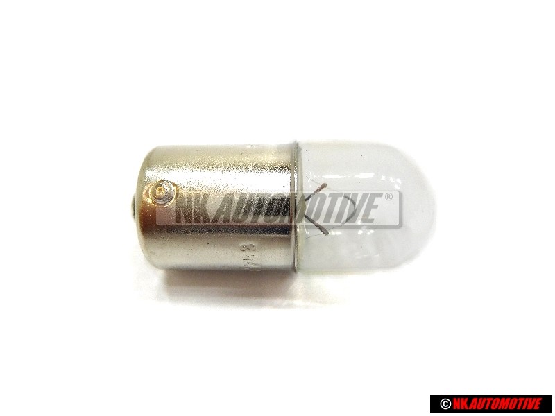VW Originale Lampada Ad Incandescenza - N 0177192