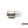 VW Originale Lampada Ad Incandescenza - N 0177192