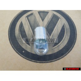 VW Originale Lampada Ad Incandescenza - N 0177192