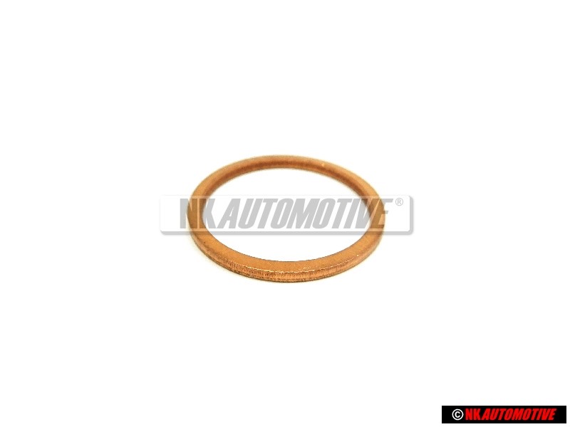 VW Originale Anello Di Tenuta - N 0438541