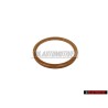 VW Originale Anello Di Tenuta - N 0438541