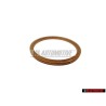 VW Originale Anello Di Tenuta - N 0438541