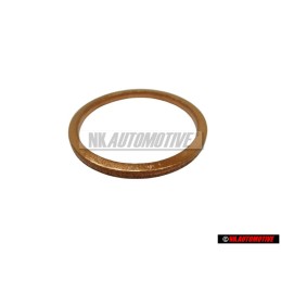 VW Originale Anello Di Tenuta - N 0438541