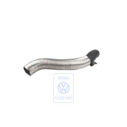 VW Originale Convogliatore Aria - 191521509B