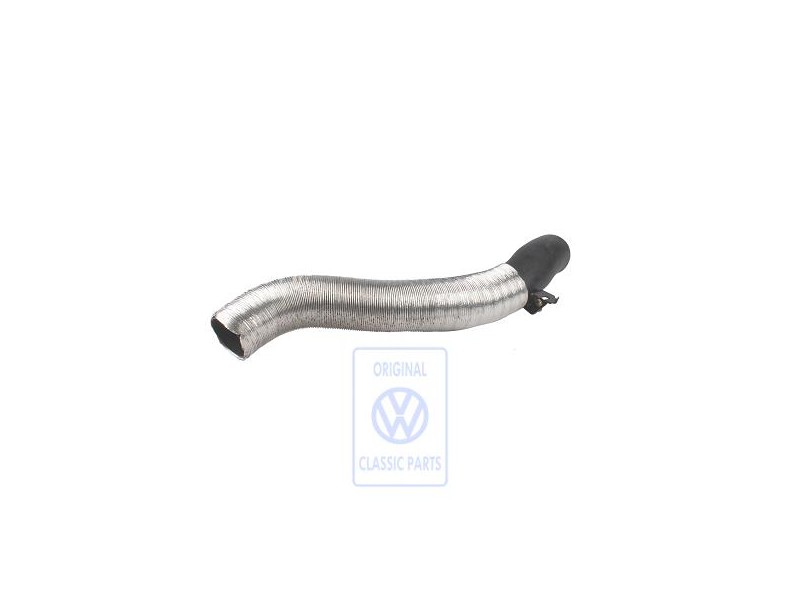 VW Originale Convogliatore Aria - 191521509B