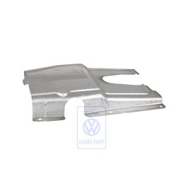 VW Originale Lamiera Termoisolante - 193253733A