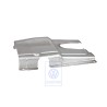 VW Originale Lamiera Termoisolante - 193253733A
