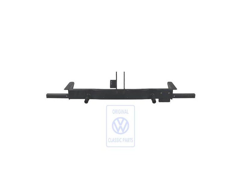 VW Originale Supporto Per Paraurti, Ruota Scorta - 193803879B
