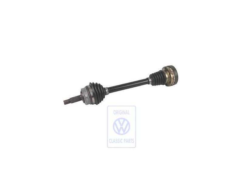 VW Originale Semialbero Con Giunti Omocinetici - 1H0407272D