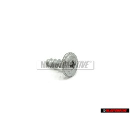 VW Originale Vite Lenticolare Lamiera - N 90434702