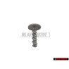 VW Originale Vite Lenticolare Lamiera - N 90434702