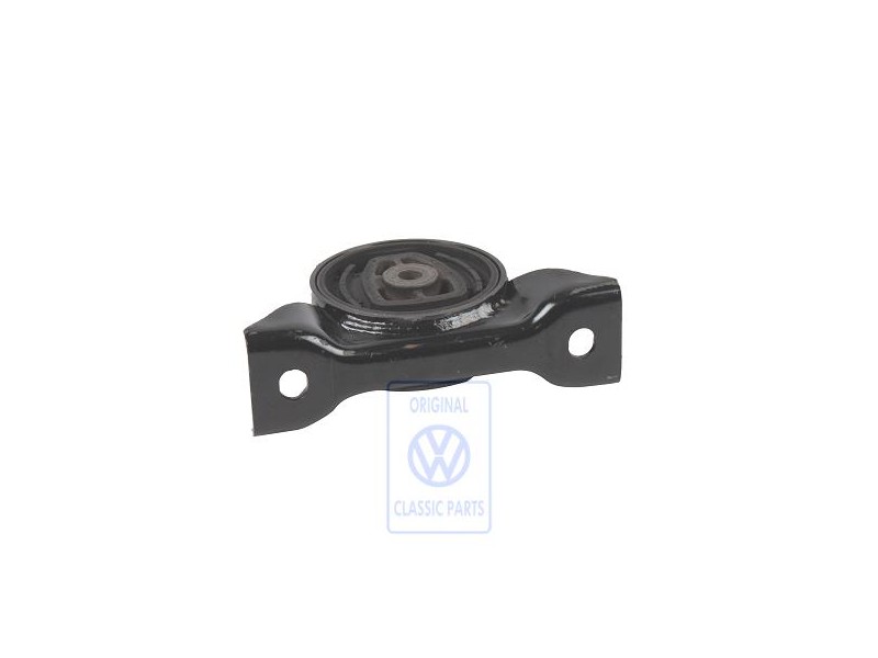 VW Originale Supporto Di Alloggiamento - 1H0599271A