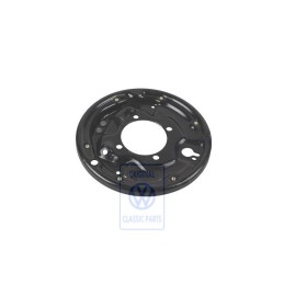 VW Originale Piastra Portafreno - 1H0609425B