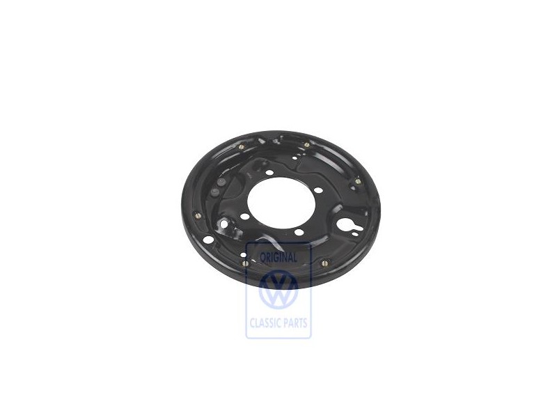 VW Originale Piastra Portafreno - 1H0609425B