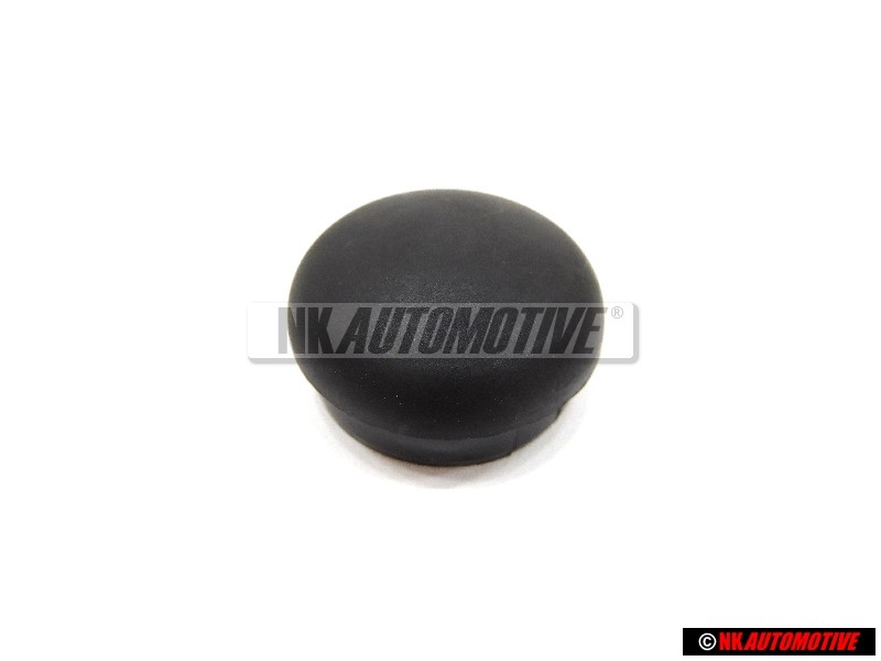 VW Originale Calotta Nero Satinato - 5N0955205 9B9