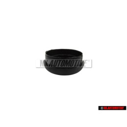 VW Originale Calotta Nero Satinato - 5N0955205 9B9